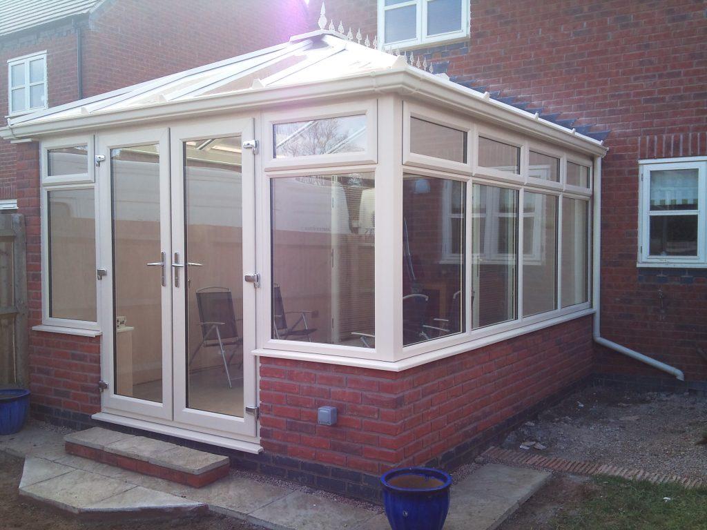 Conservatories Rugby