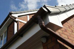 Brown Guttering Coventry