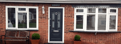 Double glazing Warwick