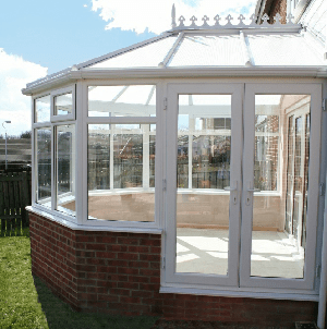 Victorian conservatory Banbury