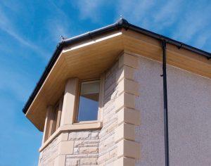 Fascia soffits and guttering Coventry