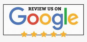 Review us on Google