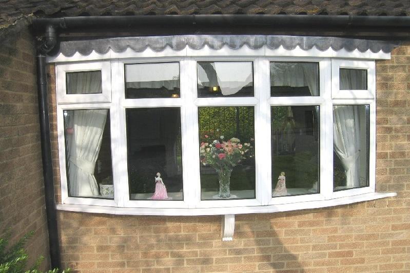Double glazed windows Coventry