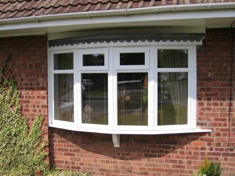 Double glazed windows Coventry