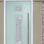 Composite Door