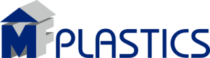 MF Plastics logo